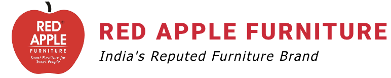 Red Apple Logo